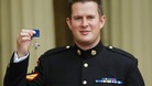 Staff Sergeant Kim Hughes