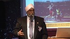 Sikh mental health conference