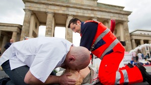 Gero Breloer/AP/Press Association Images