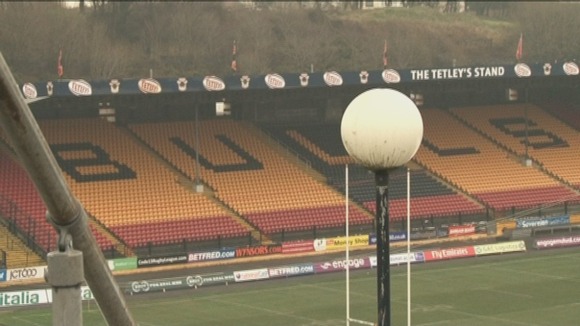Bradford Bulls