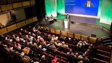 Plaid Conference
