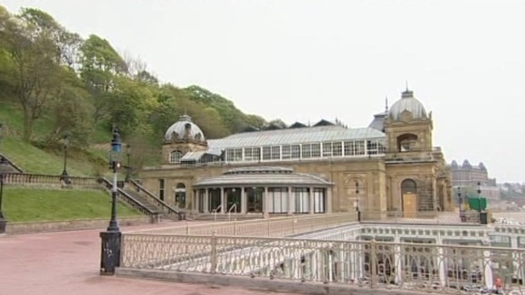 Scarborough Spa
