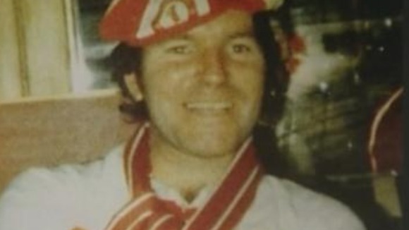 Steve Kelly had always believed his brother Michael died shortly after the crush began.