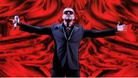 George Michael in concert