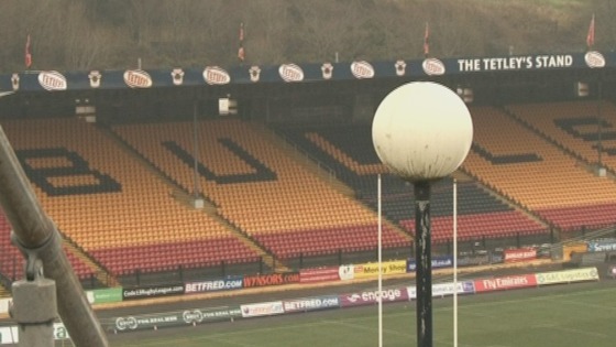 Bradford Bulls