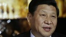 Chinese Vice President Xi Jinping reappeared today after his long public absence.