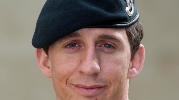 Serjeant Deacon Cutterham