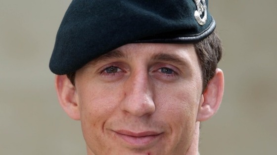 Serjeant Deacon Cutterham