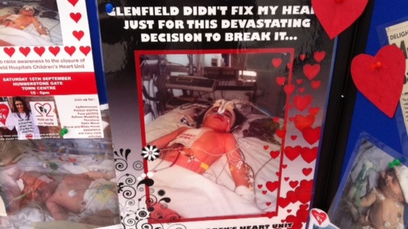 Protest poster