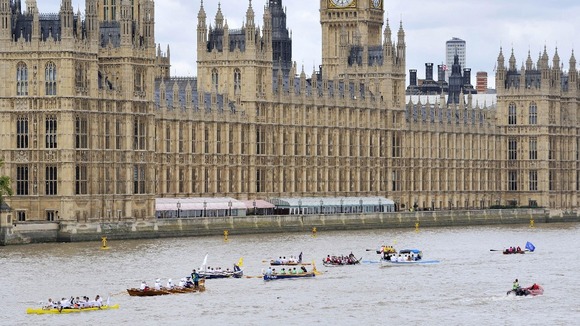 Great River Race