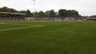 Annan Athletic vs Rangers