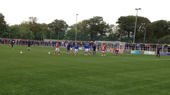 Glasgow Rangers