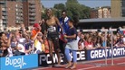 Mo Farah