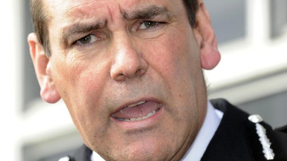 Sir Norman Bettison