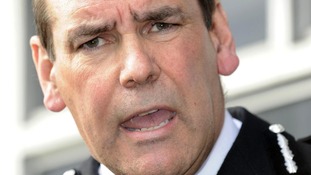 Sir Norman Bettison