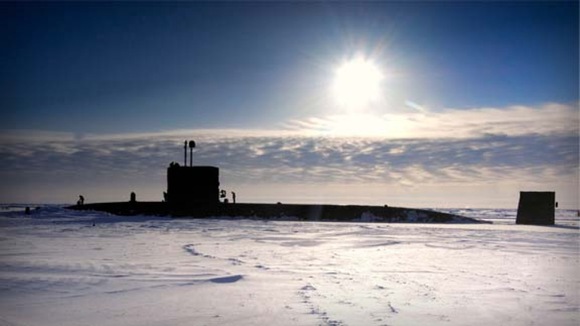 HMS Tireless