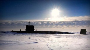 HMS Tireless
