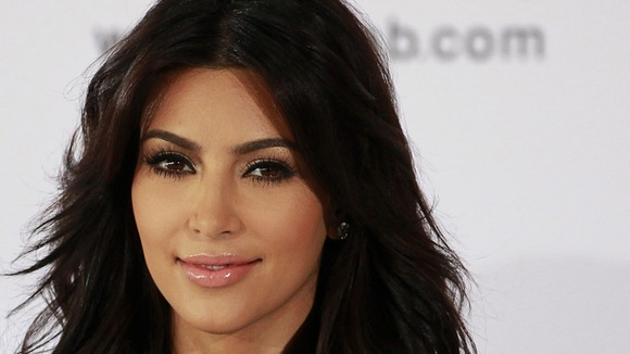 Kim Kardashian