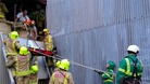 Rescue mission