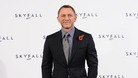 Daniel Craig will be making his third appearance as 007 in Skyfall