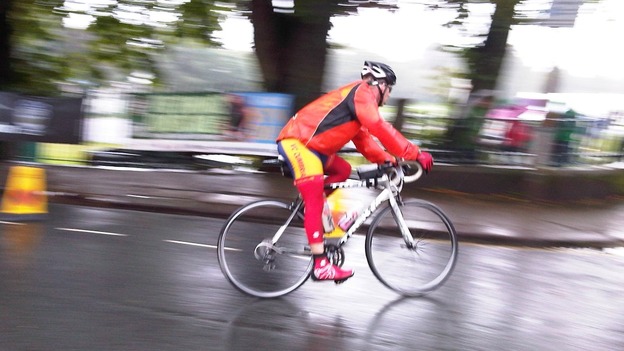 Rider