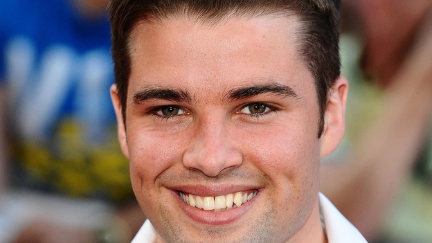 Joe McElderry