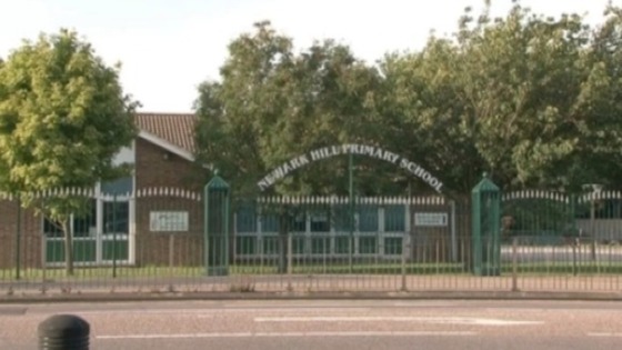 The school has been given the all-clear