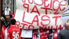 Hillsborough tributes