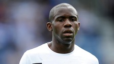 Fabrice Muamba