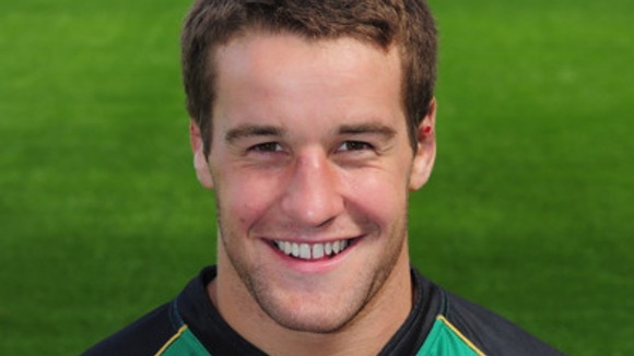 Calum Clark