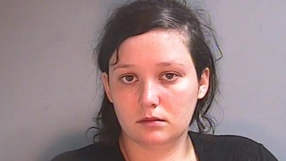 Stacey Ruth Phillips