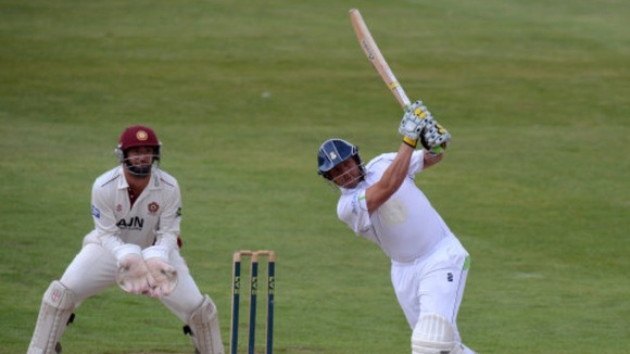 Derbyshire