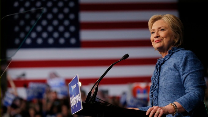 Hillary