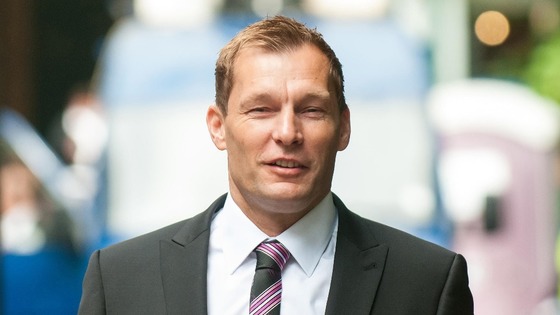 PC Simon Harwood