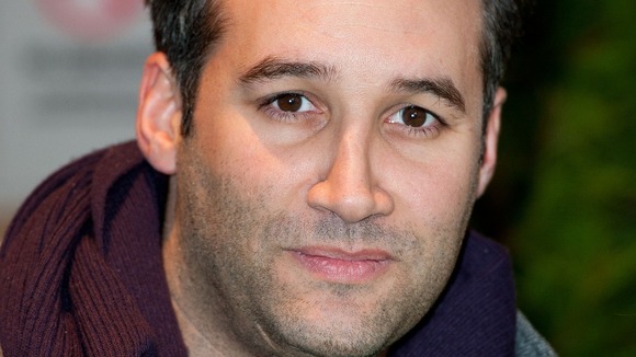 Dane Bowers.