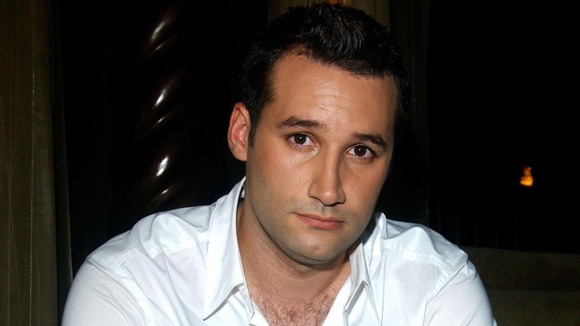 Singer Dane Bowers