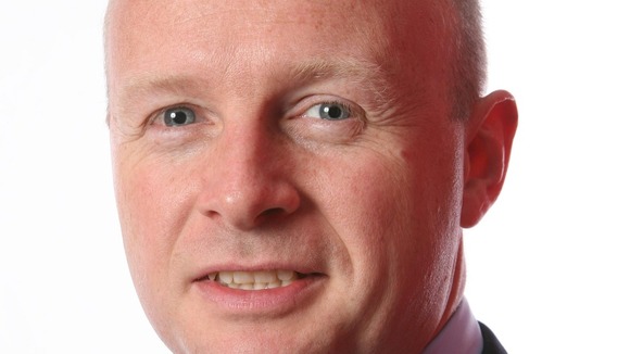 Liam Byrne, Labour shadow work and pensions secretary