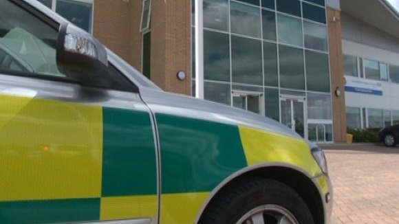 East Midlands Ambulance Service announce consultation