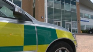 East Midlands Ambulance Service announce consultation 