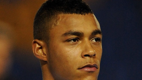 Reece Wabara