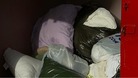 clothes bin