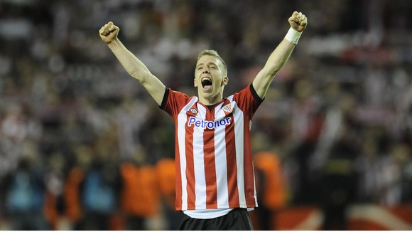 Iker Muniain