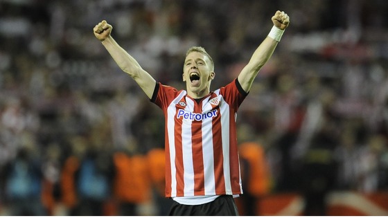 Iker Muniain 
