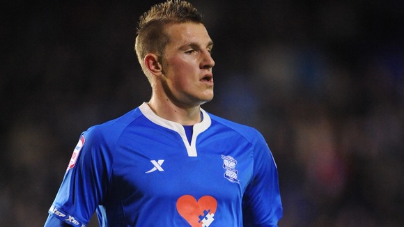 Chris Wood