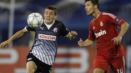 Dinamo Zagreb 