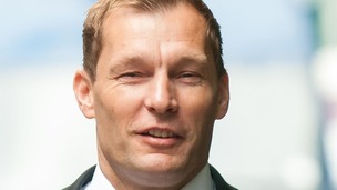 PC Simon Harwood