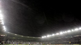 Derby County's Pride Park