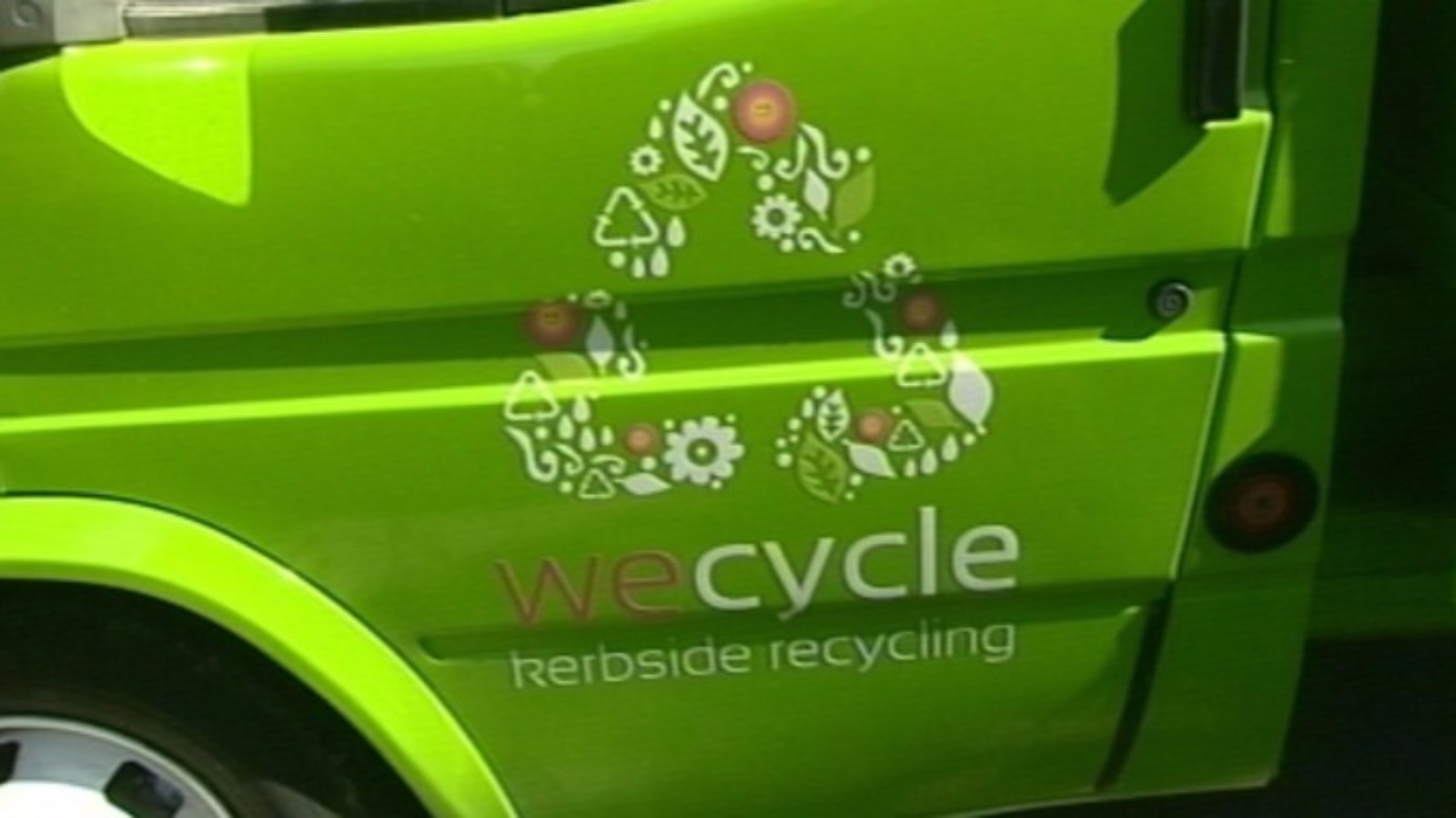 Changes to Easter recycling collection in Guernsey Channel ITV News