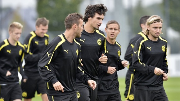 Borussia Dortmund