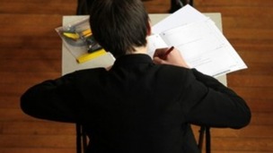 GCSES